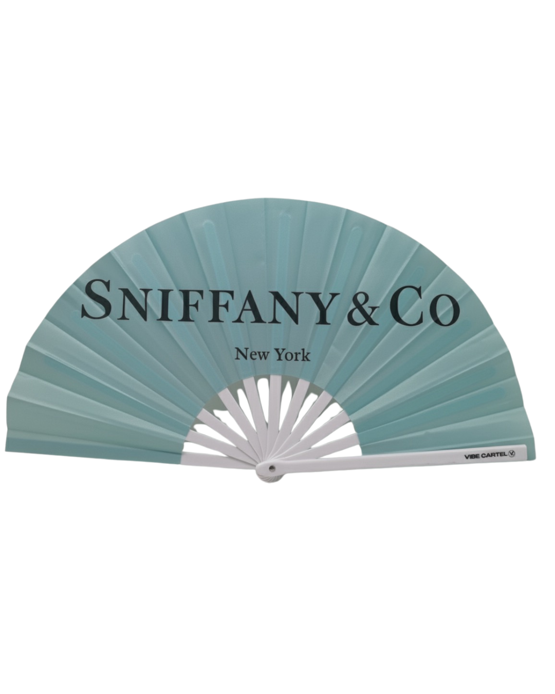 Tiffany & Co Rave Fan