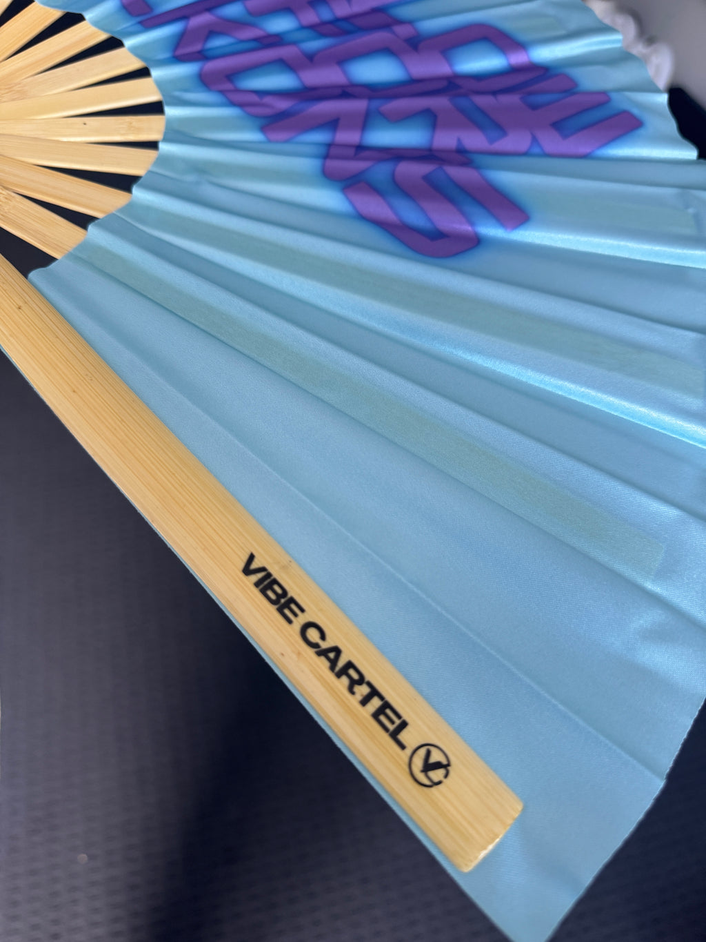 Follow Me For Kickons Fan