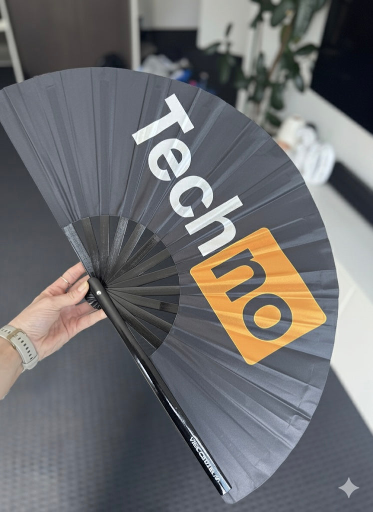 Techno Fan