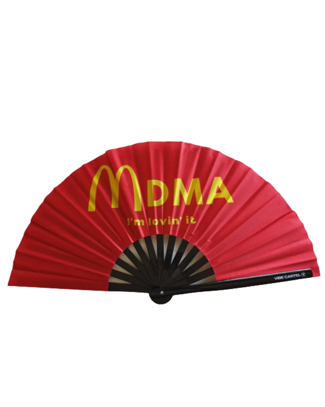 I'm Lovin' It Fan